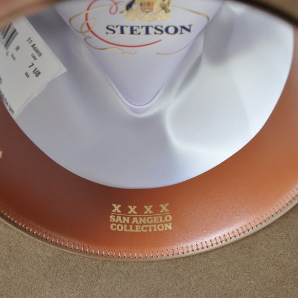 Stetson Liano main image 6